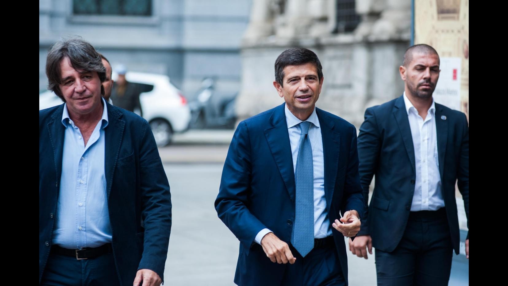Unioni civili, è scontro sul nuovo testo Lupi: Da Pd un’inaccettabile forzatura