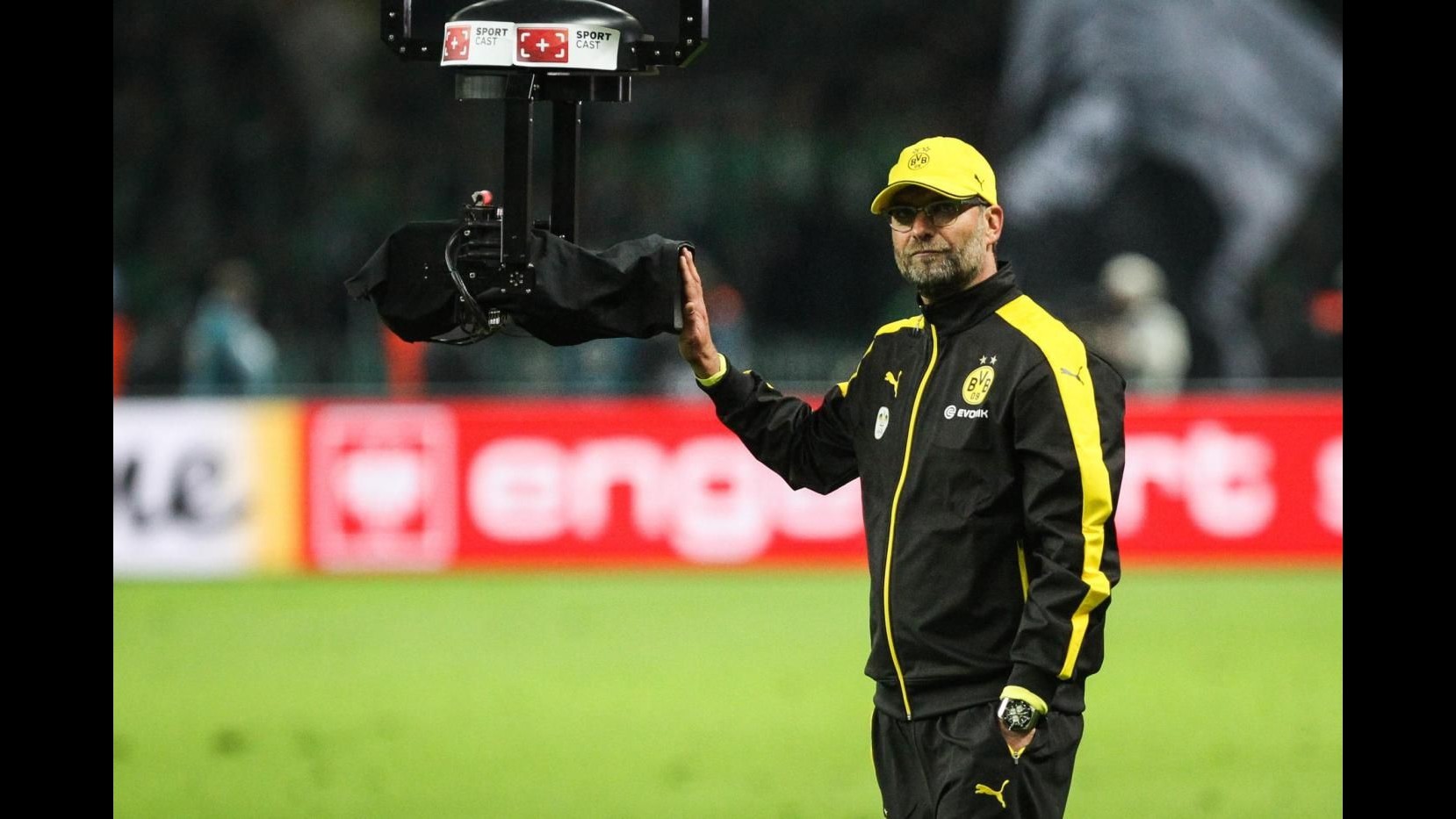 Premier, Klopp atteso domani a Liverpool: accordo vicino