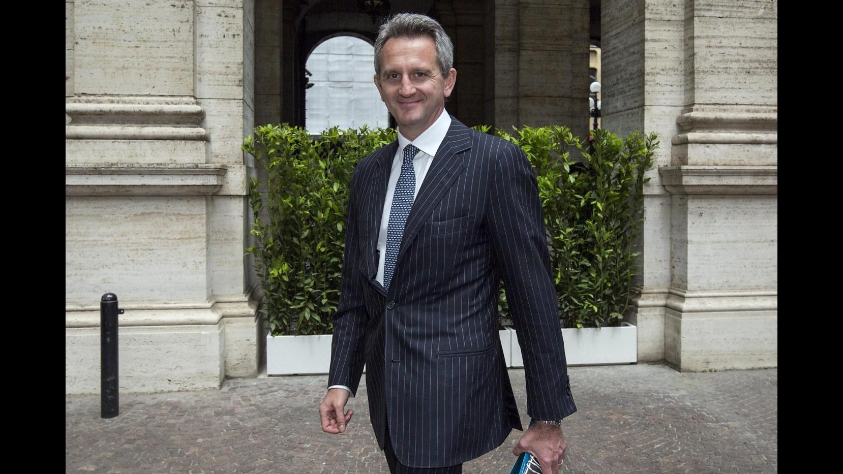 Fonsai, pm chiede archiazione Nagel per vicenda ‘papello’