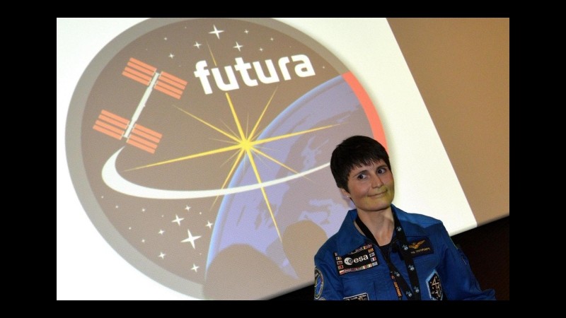 AstroSamantha a Roma, Mattarella: Seguita con affetto da italiani