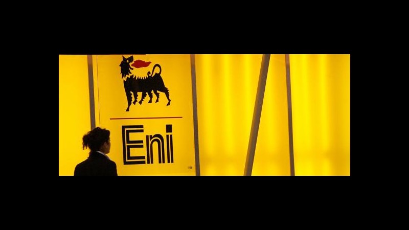 Eni: Scoperta a gas nel Delta del Nilo egiziano, produzione in 2 mesi