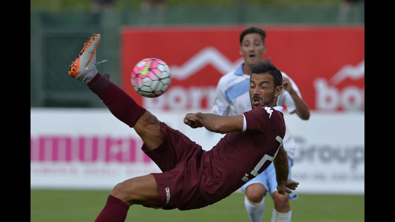 Amichevoli, Toro a valanga sul Sondrio. Vincono anche Chievo ed Hellas