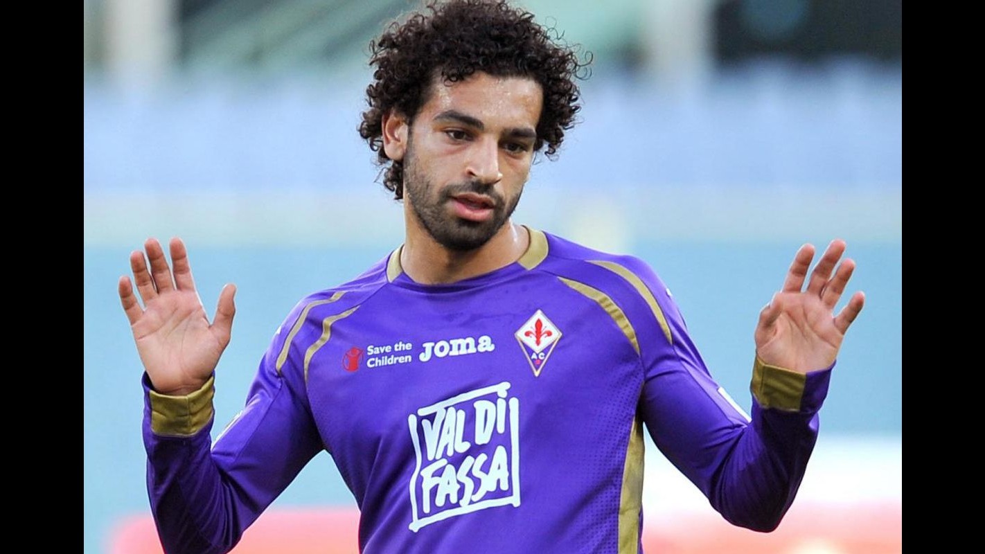 Mourinho: Salah non tornerà al Chelsea abbiamo già tanti esterni