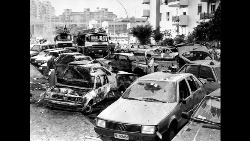 Via d’Amelio, Girelli(Pd): Interessi mafiosi perdurano,serve contrasto