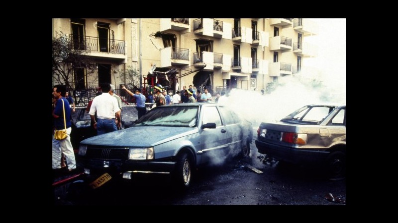 Via d’Amelio, Ricchiuti (Pd): Borsellino è esempio del fare