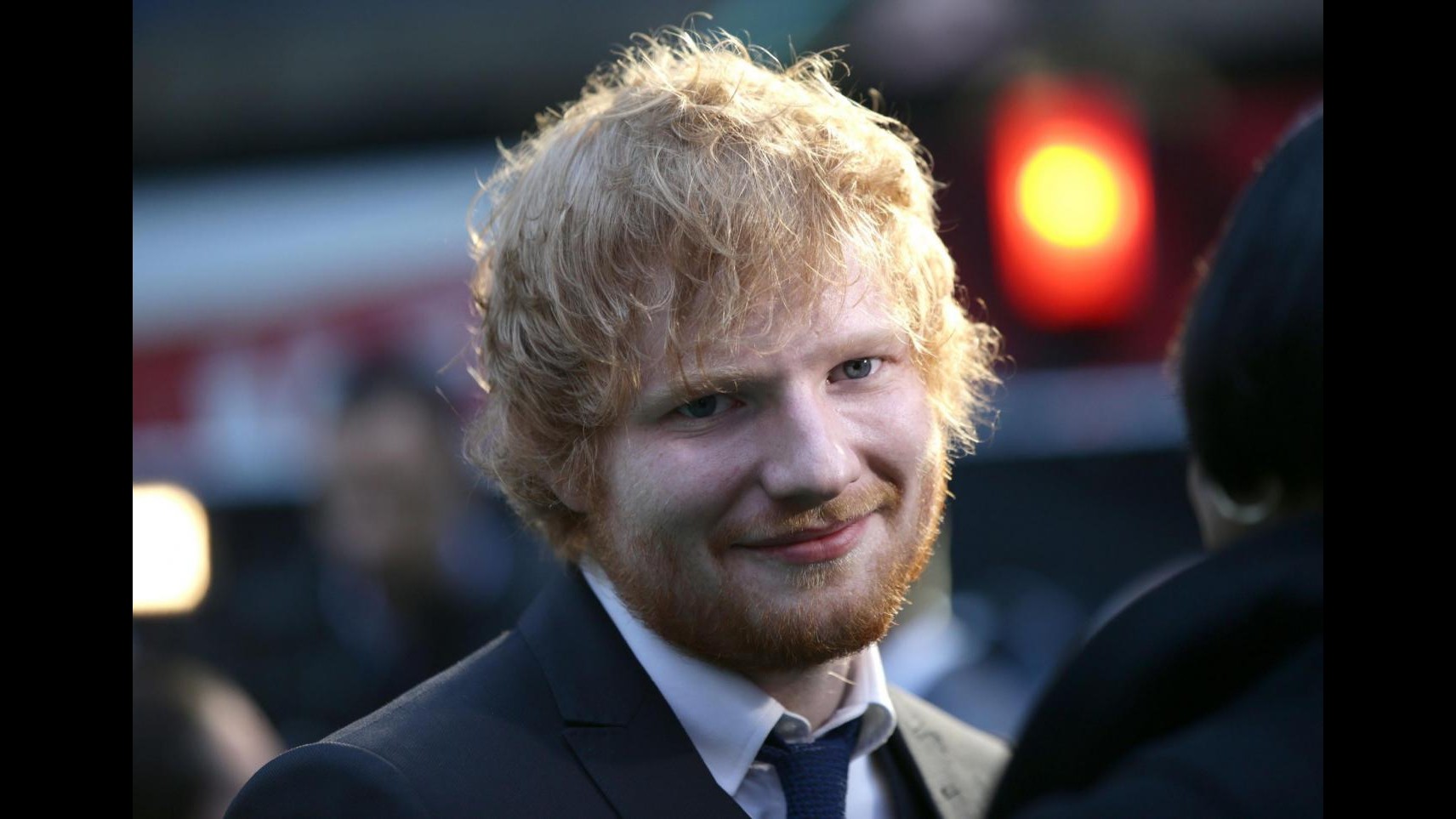 Musica, agli MTV EMA Sheeran vince miglior performance live