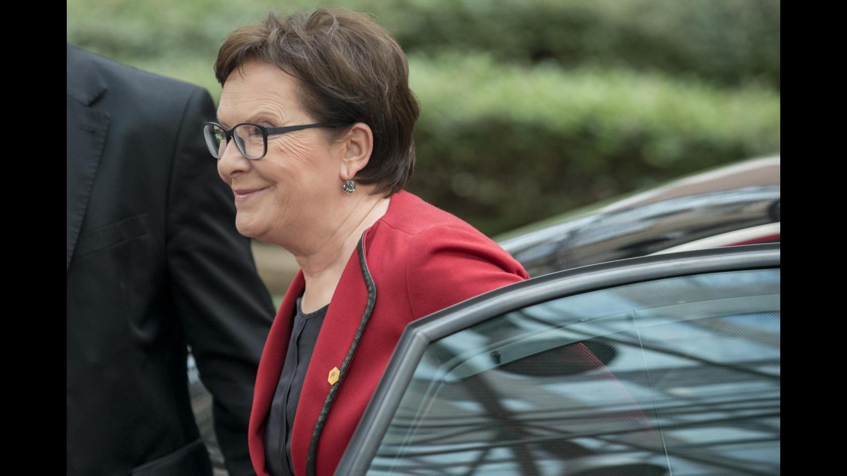 Polonia, exit poll: vince la destra anti-Ue. Ewa Kopacz ammette la sconfitta