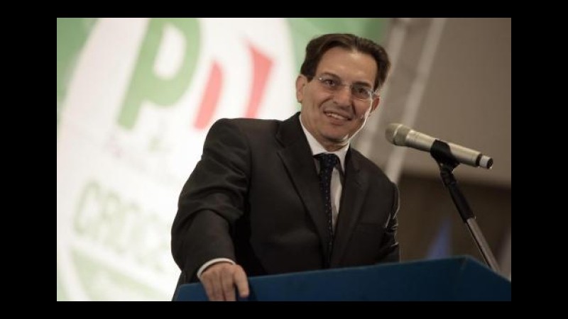 Caso Crocetta, legale Tutino: Quella de L’Espresso è una bufala