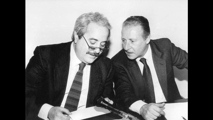 Caso Crocetta, Sabelli (Anm): Polemiche sporcano memoria Borsellino