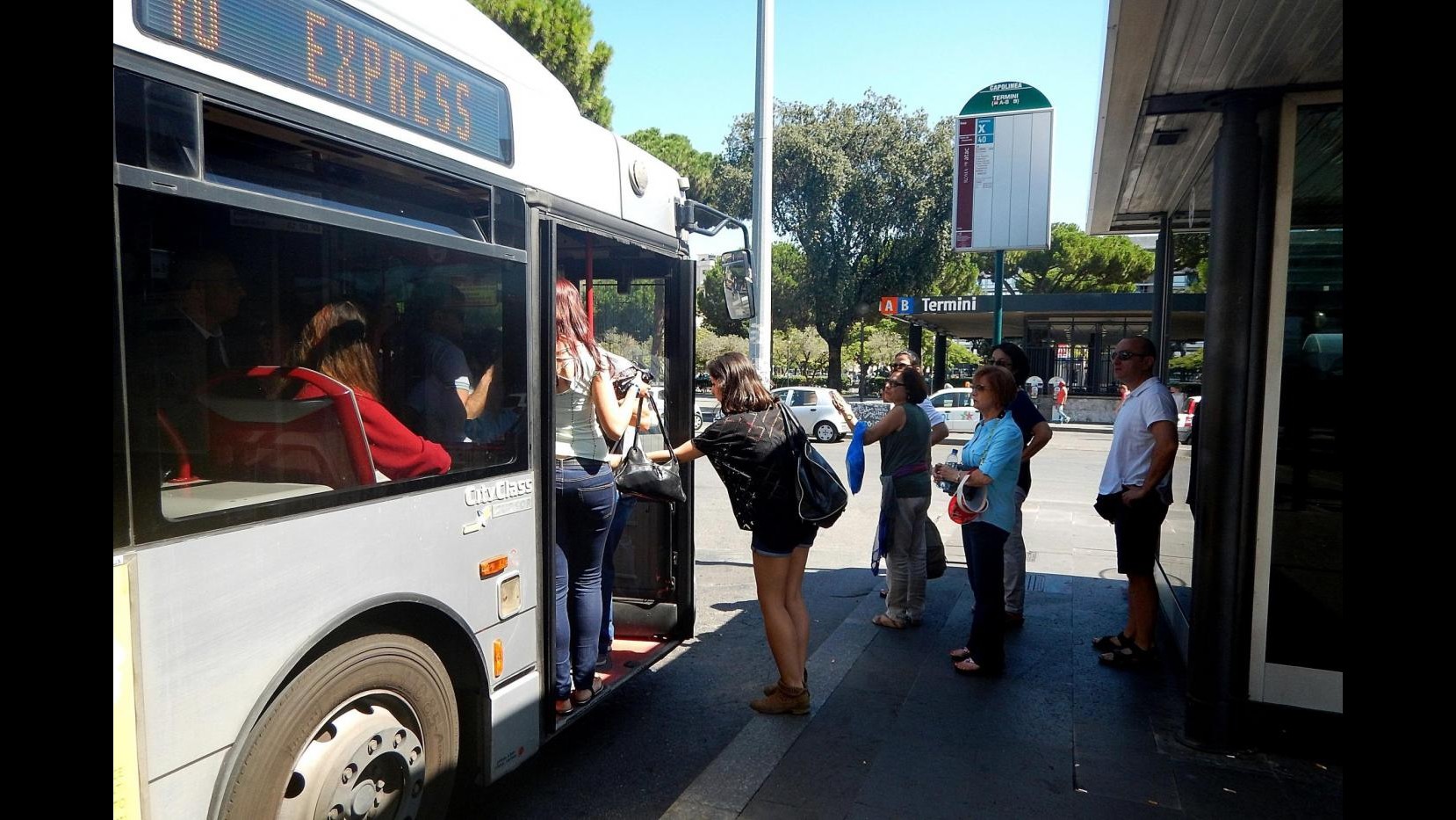 Atac, raggiunto accordo con i sindacati: +30% di produttività