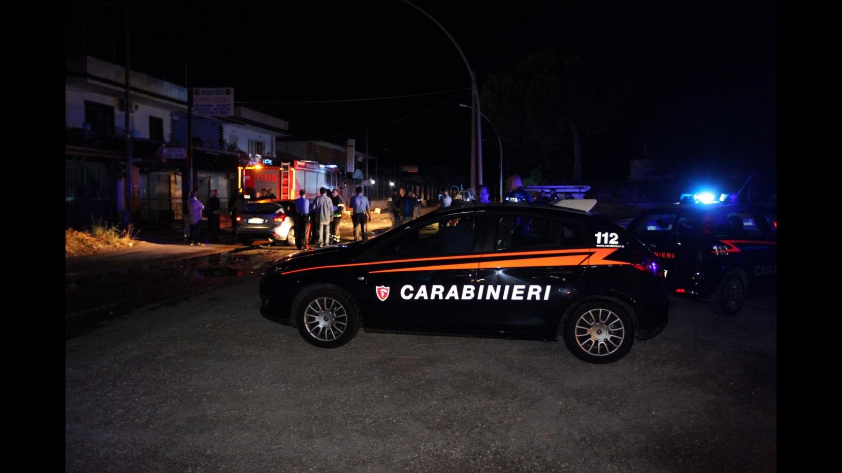 Sanremo, vuole troncare con l’amica: la ferisce e si suicida