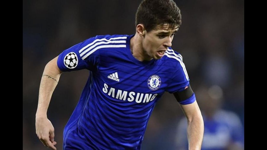 Calcio, Oscar chiude alla Juve: Voglio rimanere al Chelsea a lungo