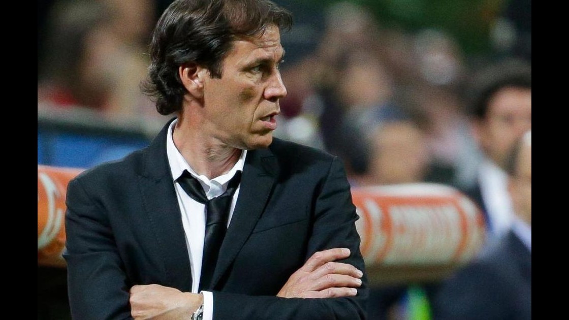 Calcio, Garcia promuove la Roma: Bene l’organizzazione difensiva