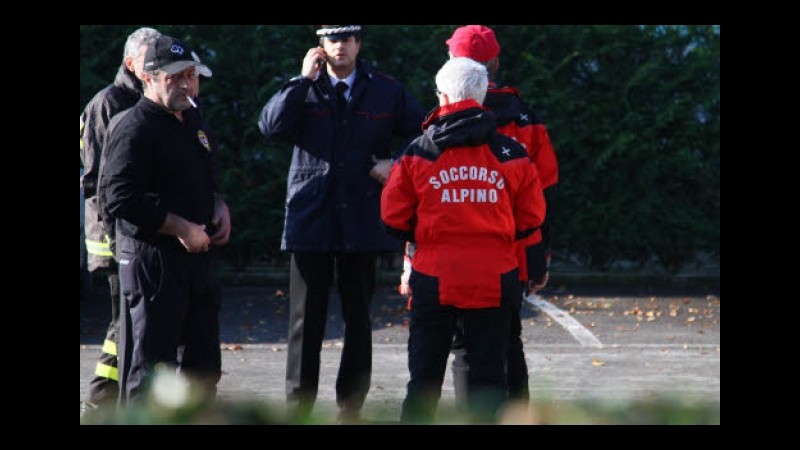 Belluno, grave alpinista caduto per 20 metri nel gruppo Moiazza