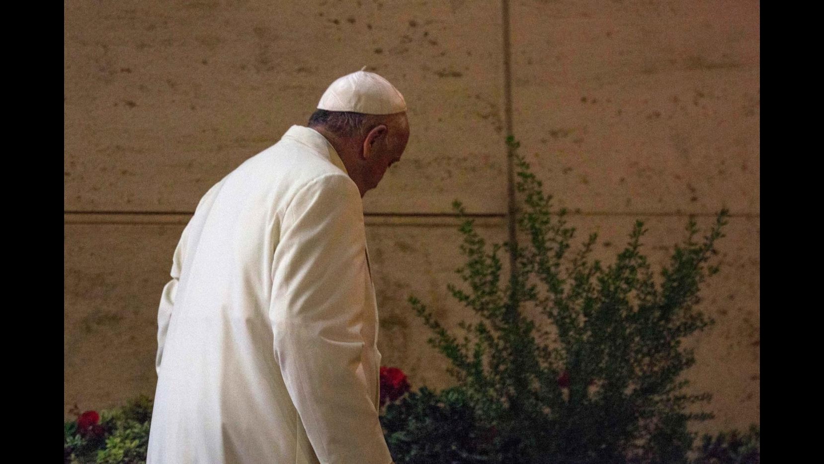 Affondo del Papa ai vescovi: Basta anatemi, aprire la Chiesa