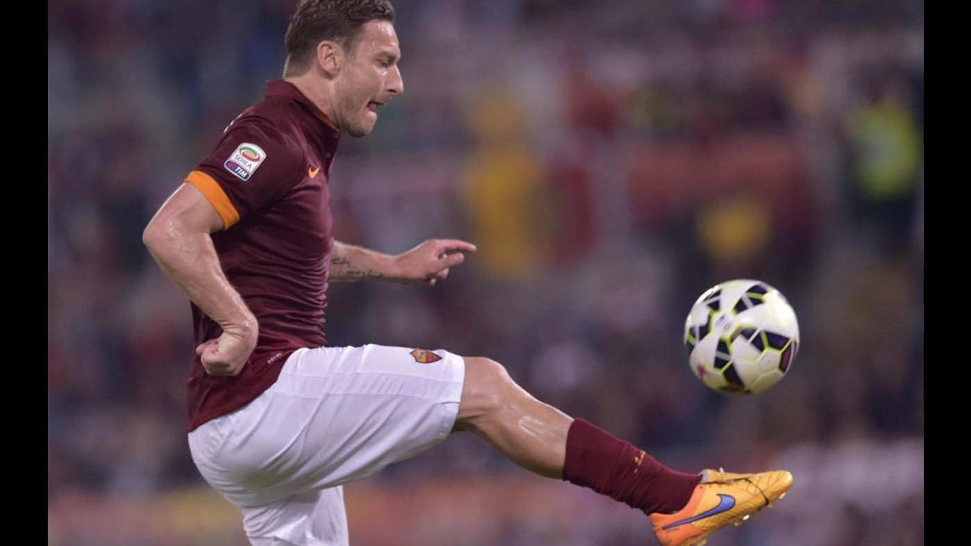 Gioia Roma: battuto il Real L’amichevole finisce 7-6 ai rigori