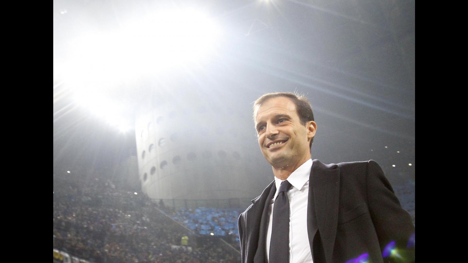 Calcio, Allegri: Processo contro di me, Dybala ha giocato più di tutti