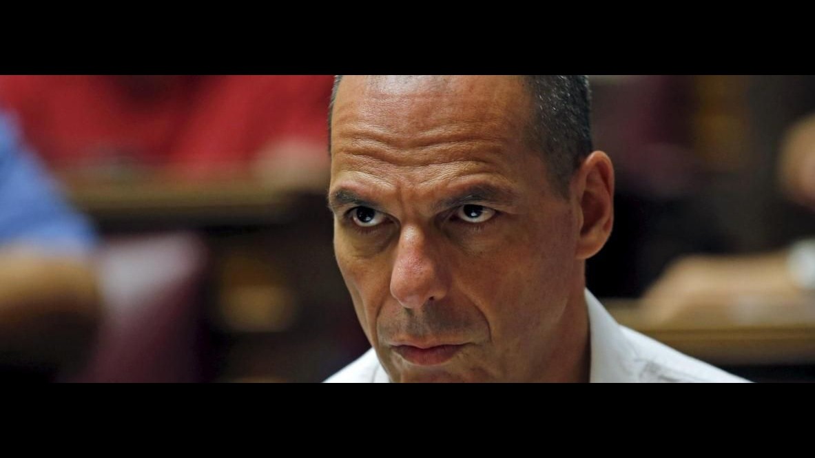 Grecia, Varoufakis: Le riforme falliranno in ogni caso