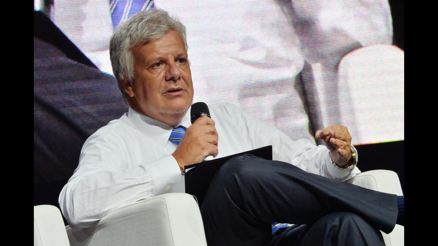 Maltempo, Galletti: Nel primo Cdm utile ci sarà lo stato di emergenza per il Beneventano