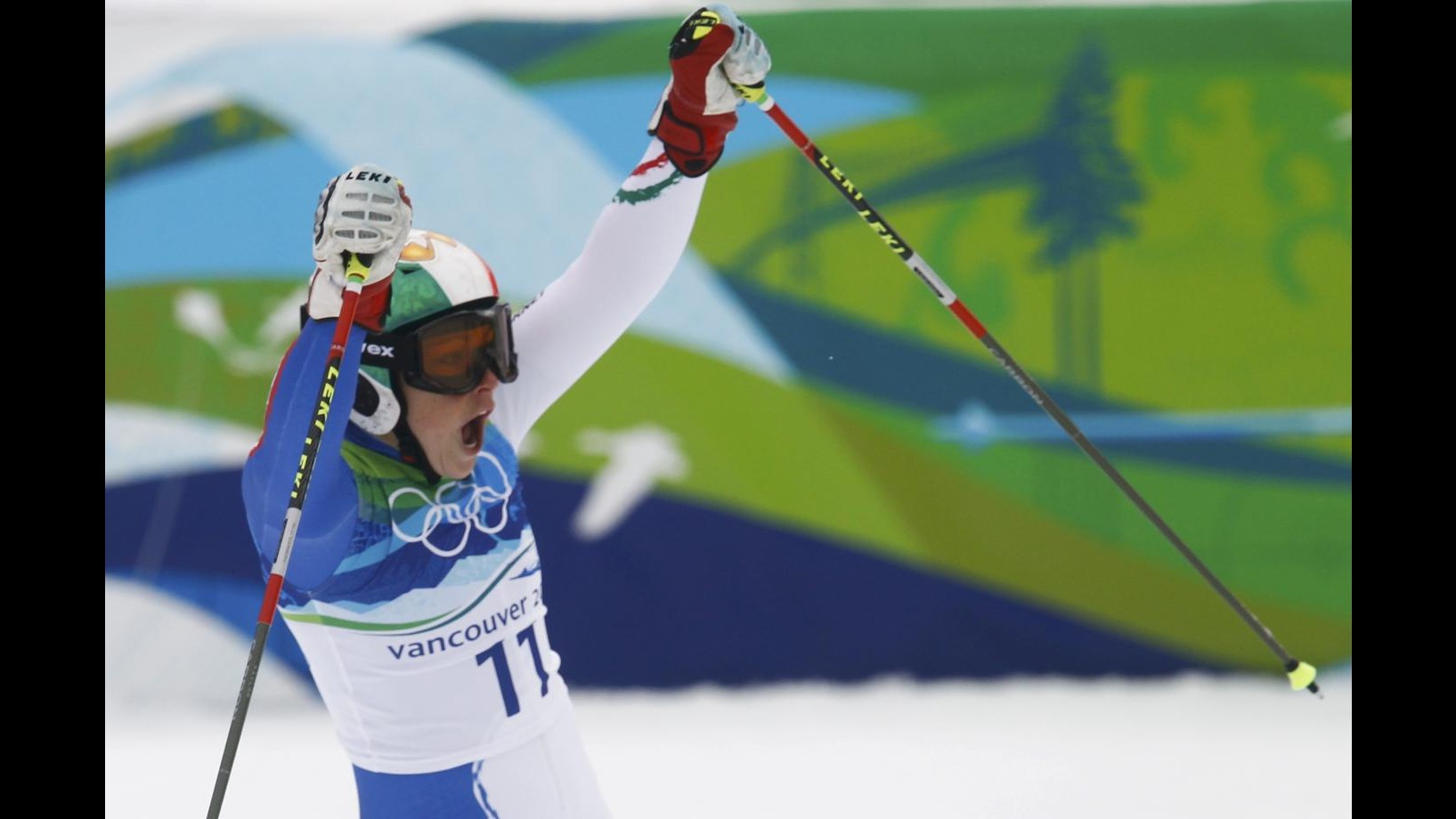 Sci alpino, Cdm: Brignone trionfa in gigante Soelden