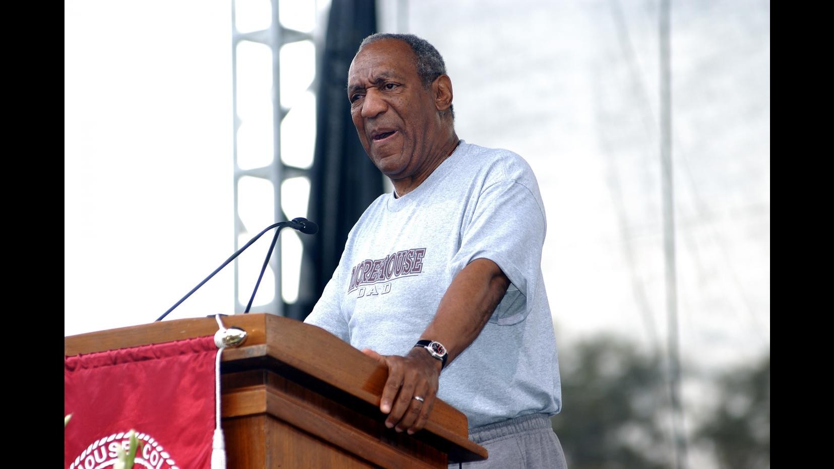 Usa, nuove accuse di abusi sessuali per Bill Cosby: donne sono 60