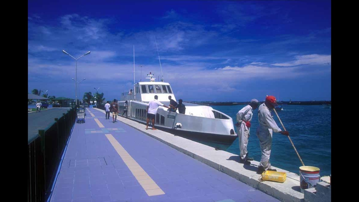 Maldive, attentato a capo di Stato Yameen: arrestato il vicepresidente