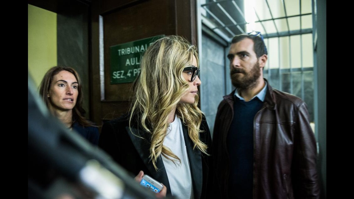 Milano, processo a Le Iene, Casalegno: Mio cruccio non è ritocchino