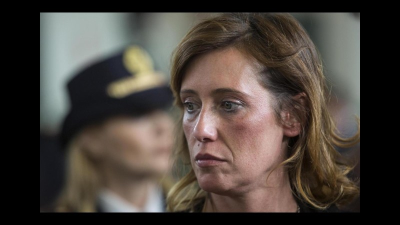 Caso Cucchi, Ilaria: Per la prima volta guardo al futuro con ottimismo
