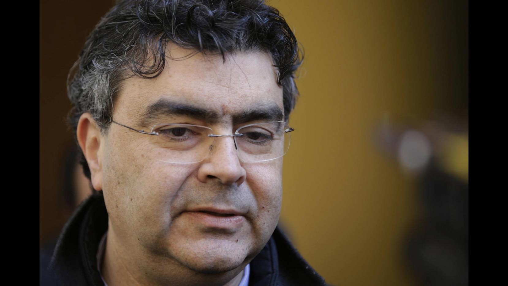 L’INTERVISTA Pd, Fiano: Vincere a Milano nel 2016, ecco la mia ricetta