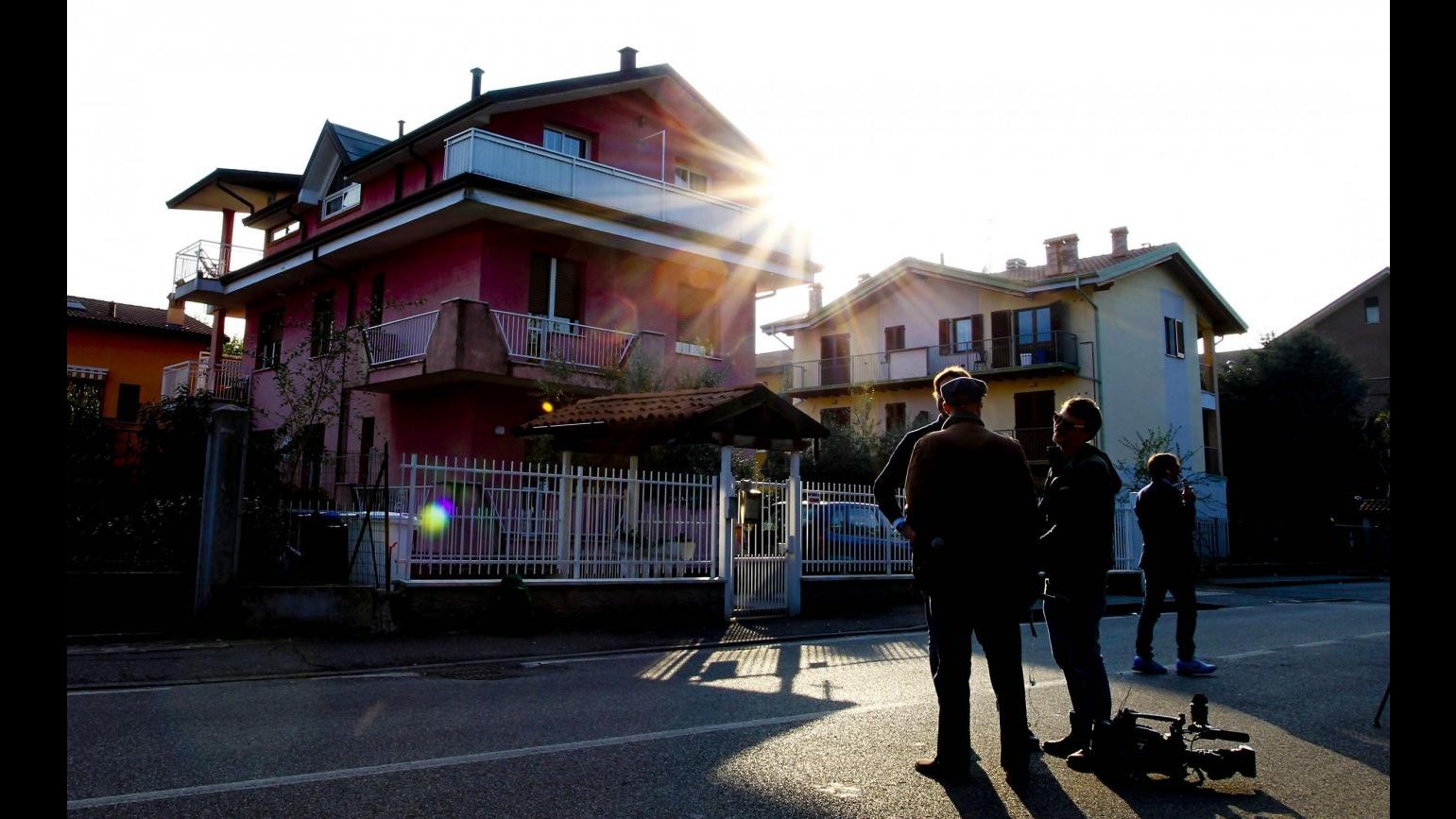 Pomeriggio 5, cugino del ladro ucciso: Non ci si fa giustizia da soli