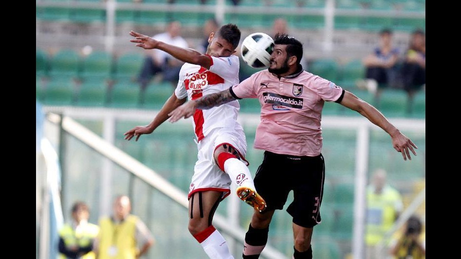 Calcio, Figc boccia Paganese: nove squadre escluse in Lega Pro