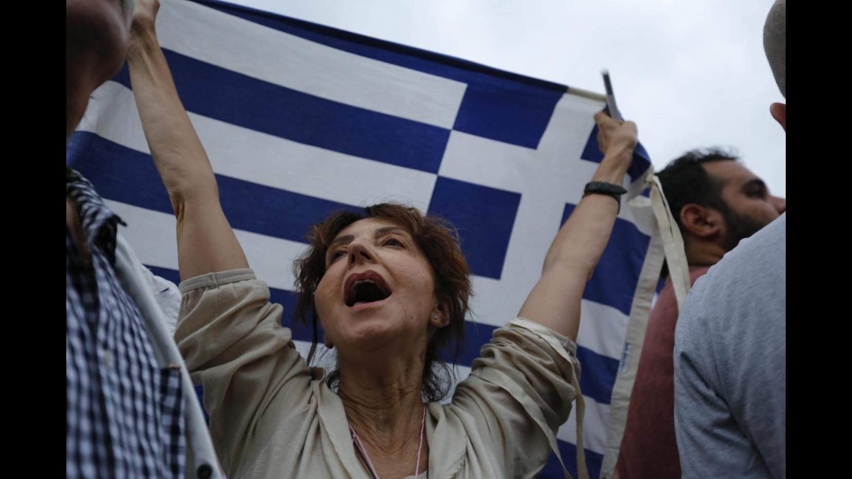 Grecia, Gozi: Italia ascoltata notte che poteva finire l’Ue