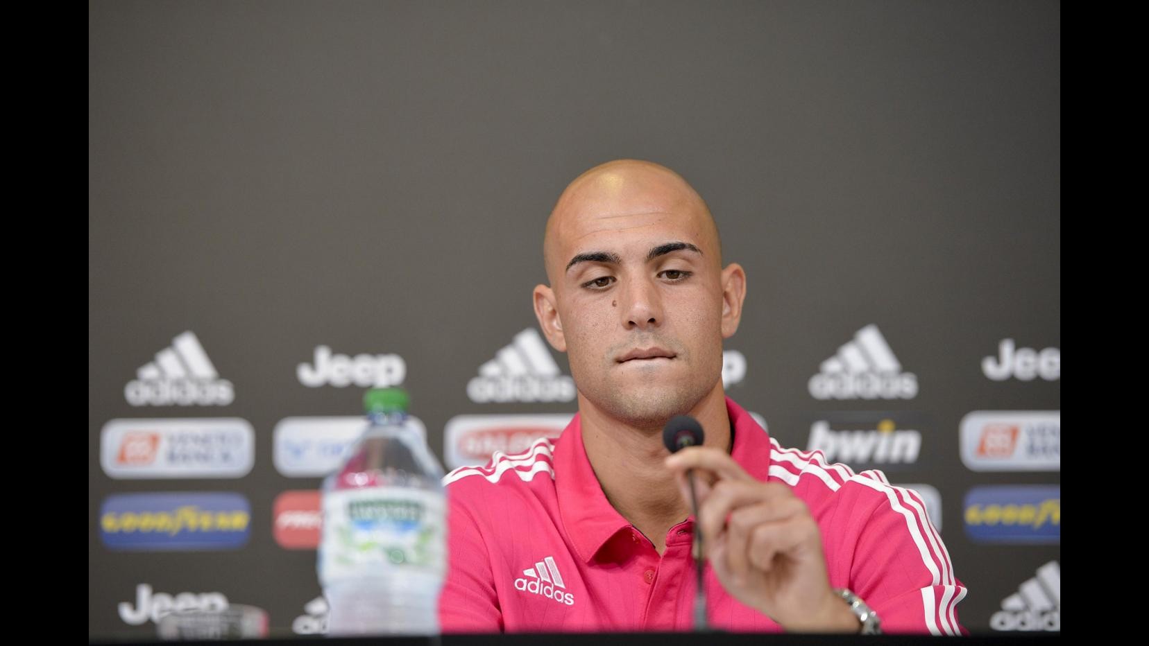 Zaza si presenta: Dimosterò di essere all’altezza della Juve