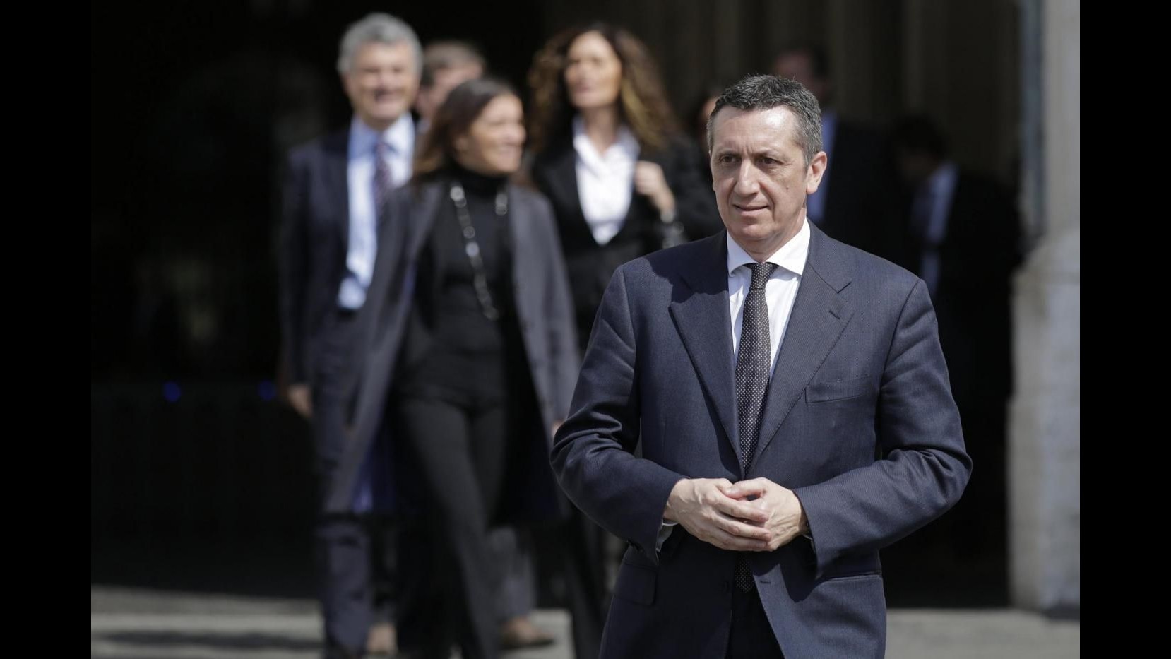 Intercettazioni, Sabelli (Anm): Troppa attenzione nuoce a riflessione