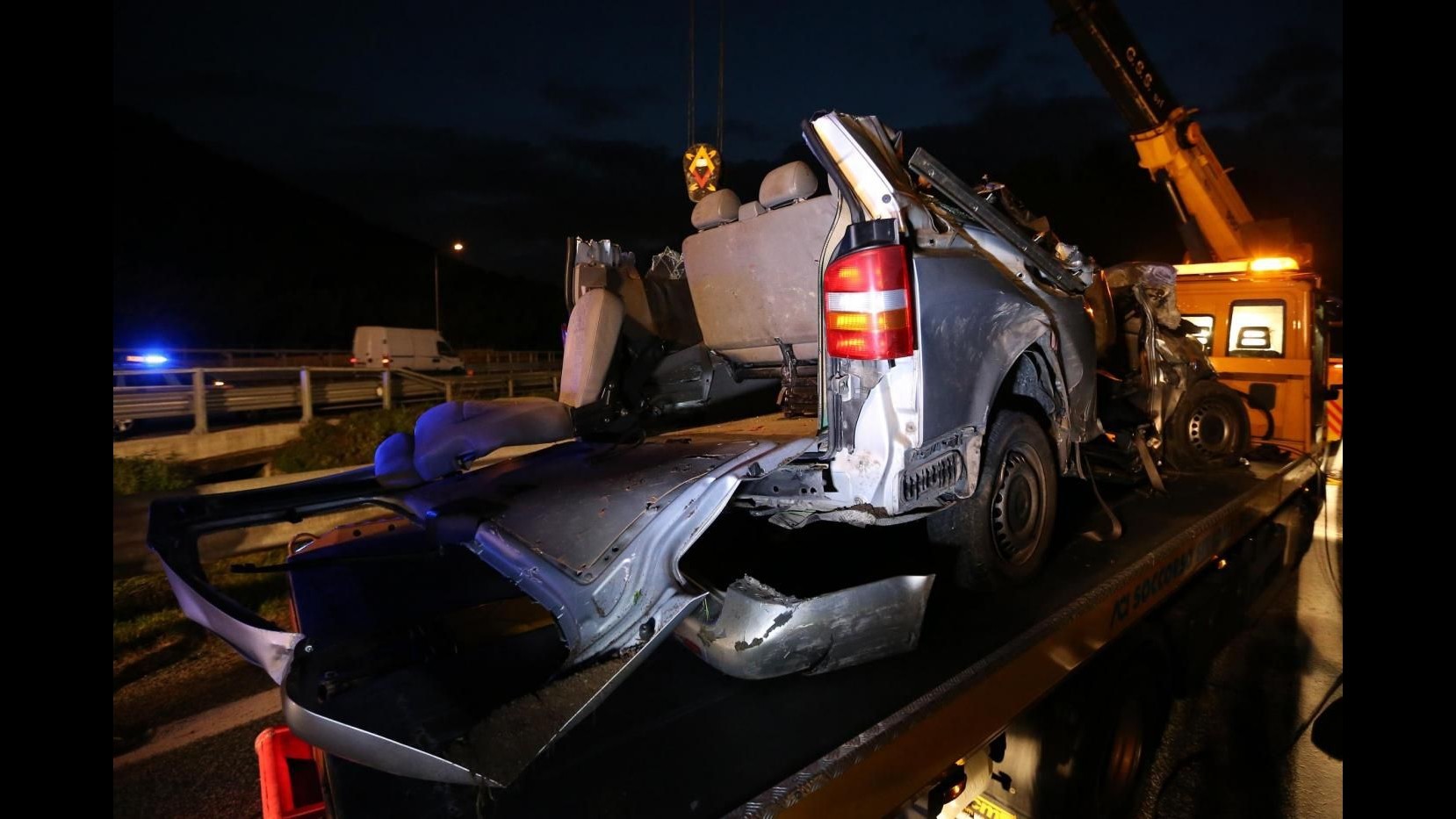 Tragedia in Francia: gli incidenti stradali più gravi in Europa