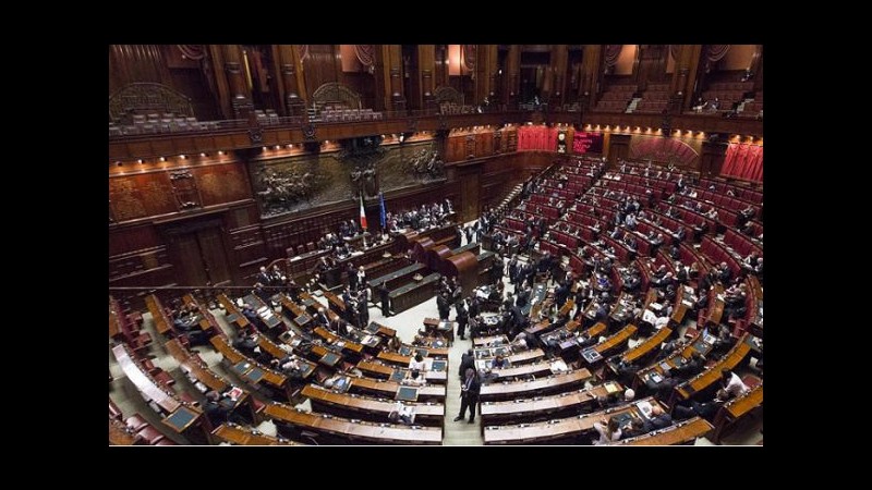 Pubblica amministrazione, legge delega approvata alla Camera, torna al Senato