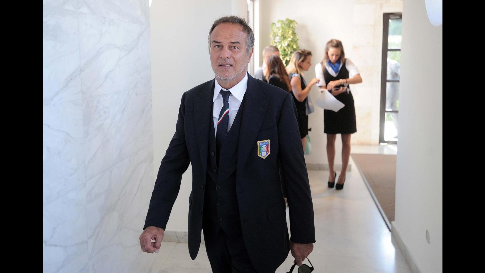 Calcio donne, rifinitura azzurre a Cesena. Cabrini: Con Svizzera è dura