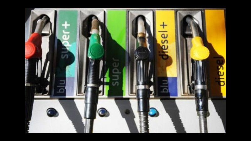Carburanti, Figisc: Prezzi stabili nei prossimi giorni