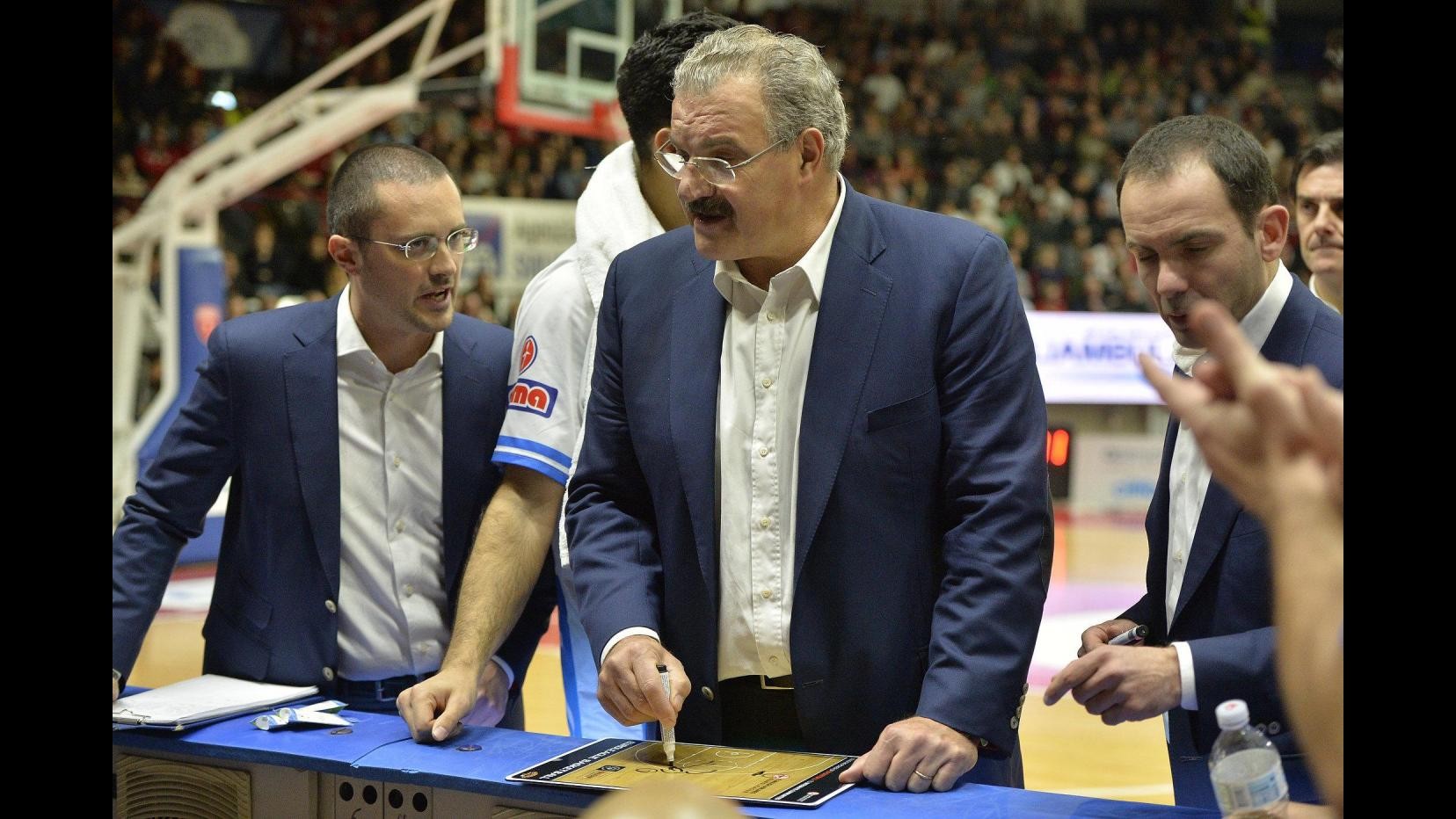 Scommesse, Eurolega: Sassari-Cska, impresa Dinamo viene data a 5,50
