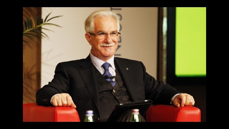 Bonanni: La politica attuale odia il sindacato, serve lavoro non sussistenza