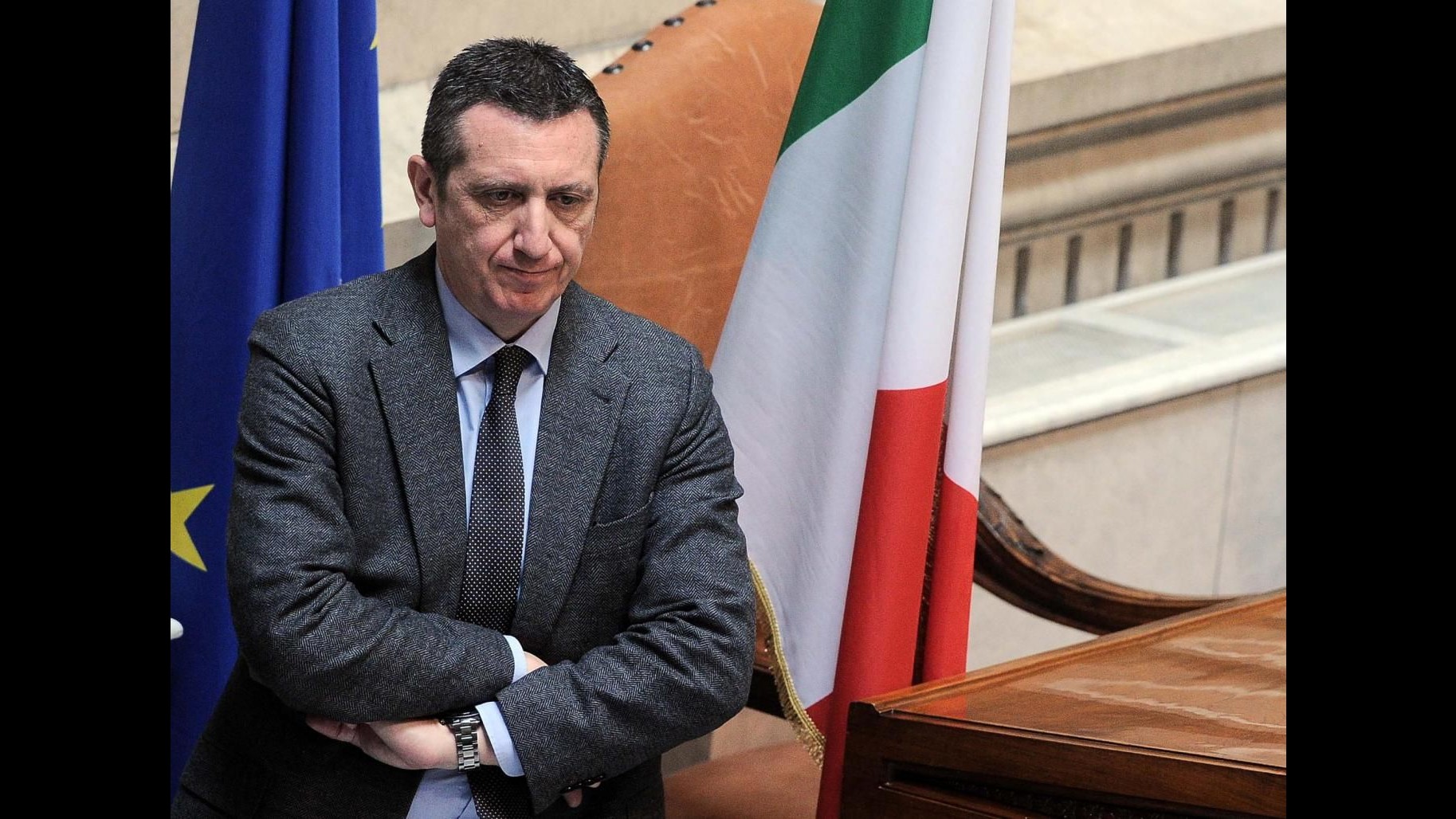 Unioni civili, Sabelli (Anm): Persistenti lacune legislative