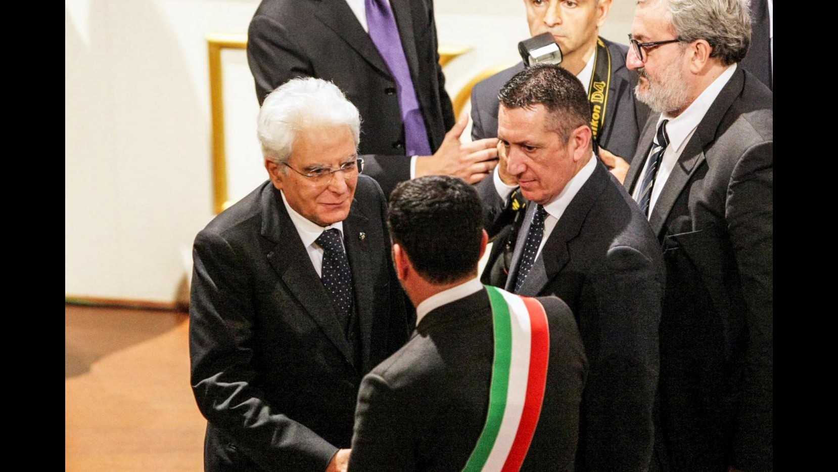 Sabelli: Tensione politica-magistratura drammatica. Troppo timidi su corruzione