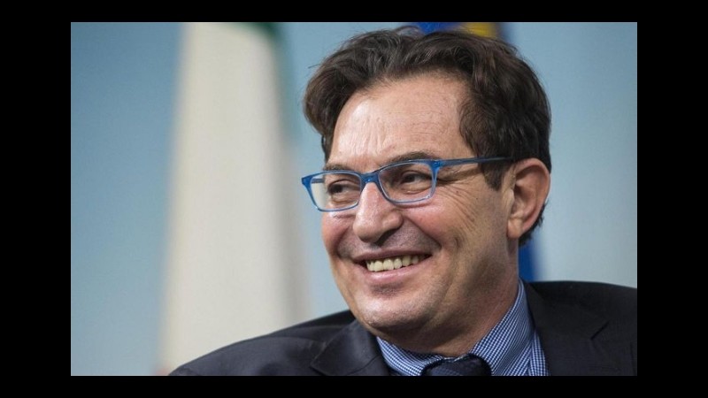 SCHEDA Ecco chi è Rosario Crocetta
