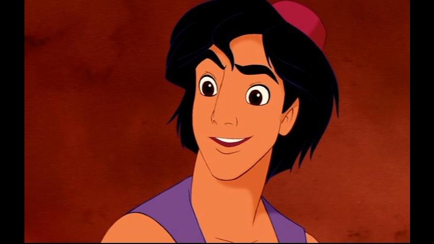 La Disney prepara il prequel in carne e ossa di Aladdin