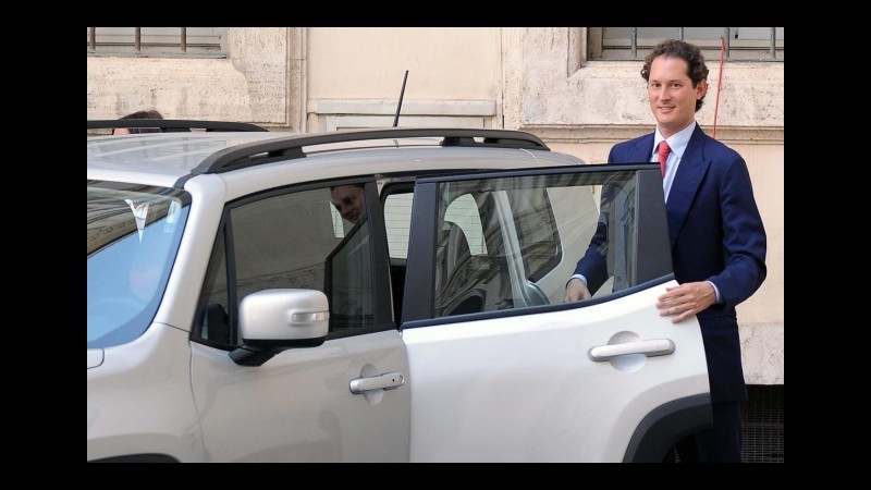 Exor, PartnerRe migliora le condizioni di offerta di fusione con Axis