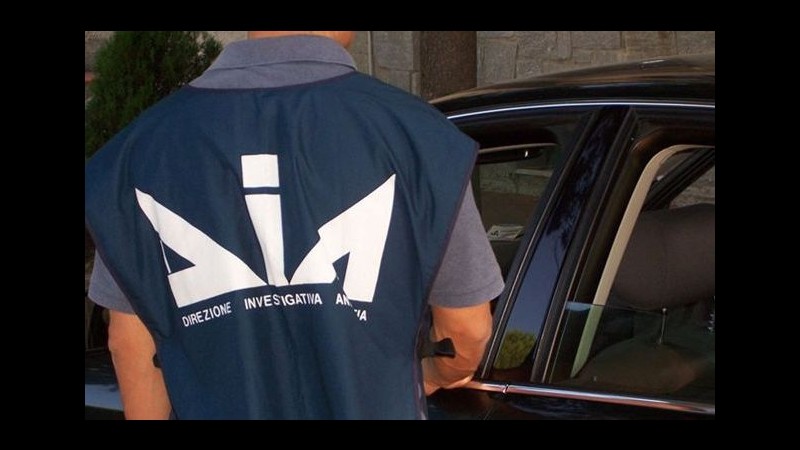 Caltanissetta, confiscati beni per 1,5 milioni a esponente Cosa Nostra