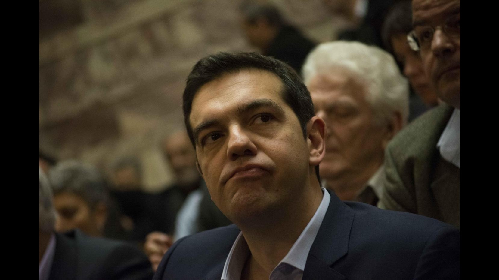 Grecia: Accordo sui 7 miliardi di prestito ponte, domani l’annuncio