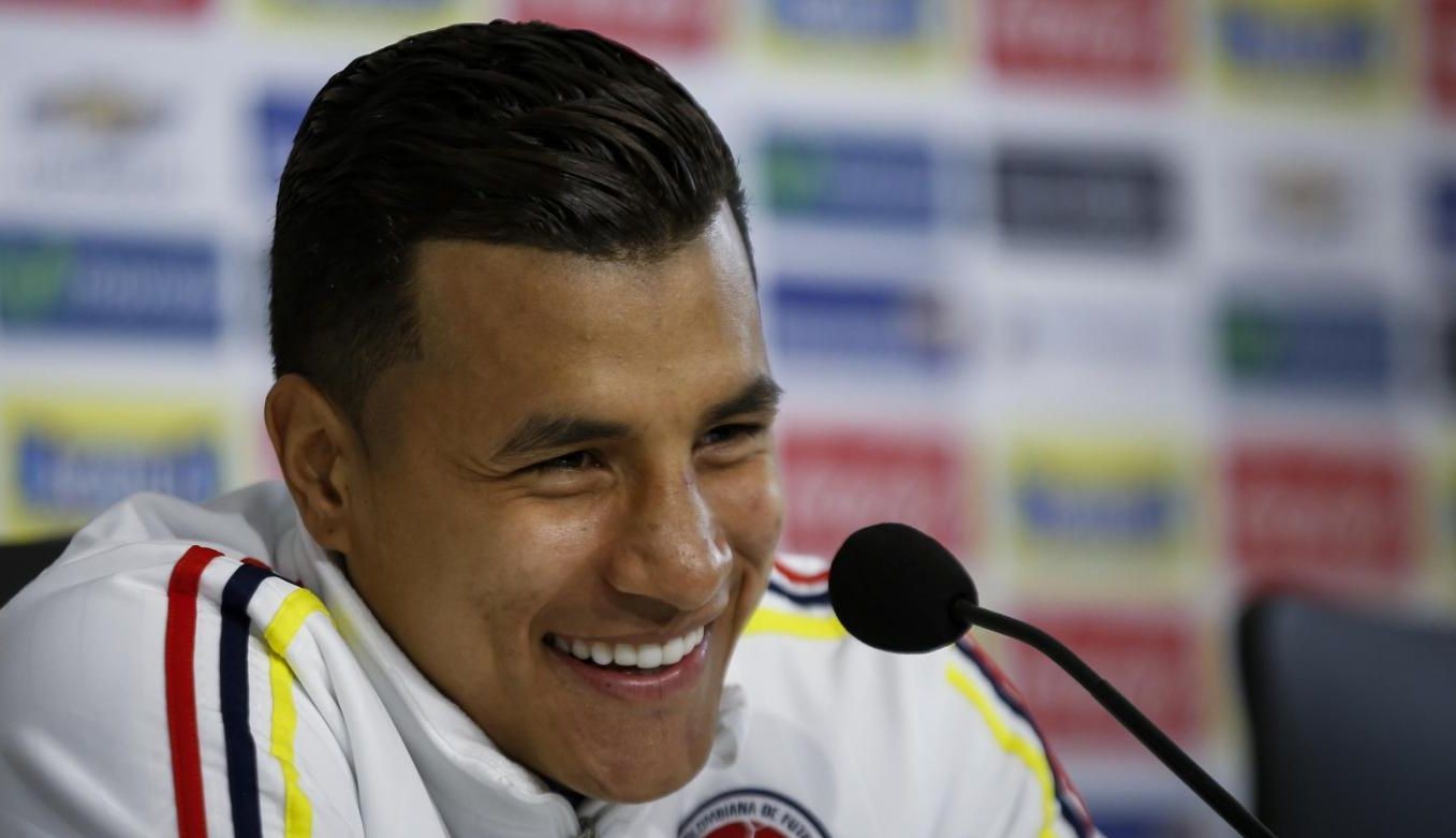 Murillo: Inter fantastica, darò tutto per questa maglia