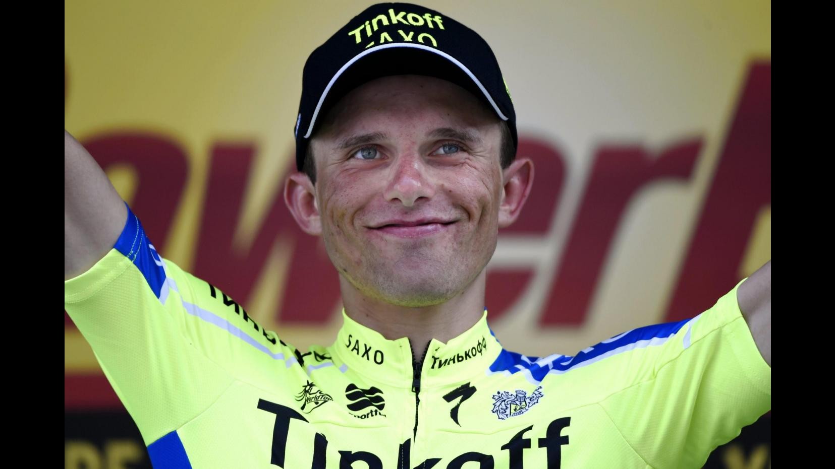 Tour de France: Majka doma Tourmalet. Froome resta in giallo, Nibali si stacca ancora