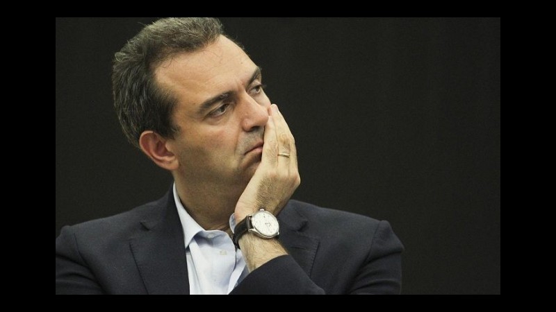 Why not, De Magistris: Sanata profonda ingiustizia